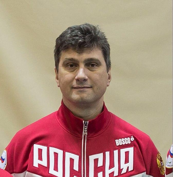 Александр Николаевич Овсянников