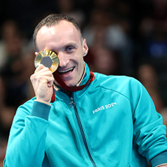 Калина Андрей Яковлевич