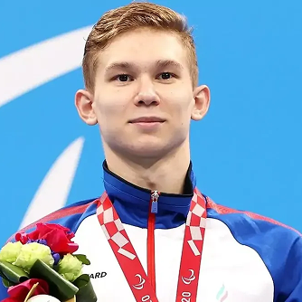 Мозговой Богдан Олегович