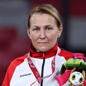 Прокофьева Елена Николаевна