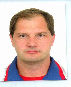 Олег Михайлович Костюченко