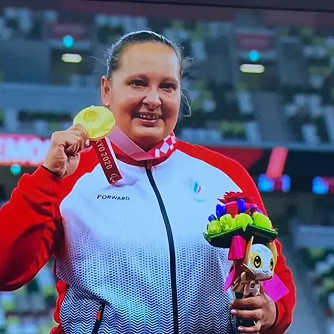 Липатникова Галина Сергеевна