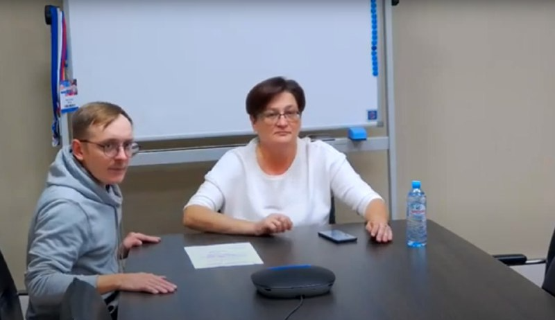 Всероссийская федерация спорта лиц с поражением опорно-двигательного аппарата провела семинар для спортивных судей по шашкам