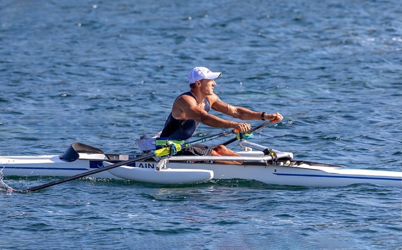 в Белграде подведены итоги чемпионата мира по академической гребле