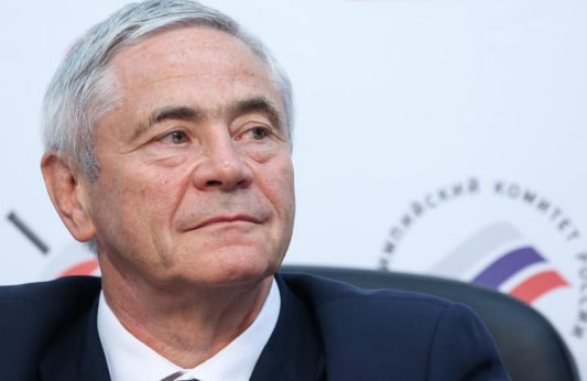 ТАСС: ПКР обсуждает возможность вступления в Азиатский Паралимпийский Комитет 