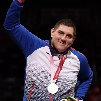 Кузюков Александр Анатольевич