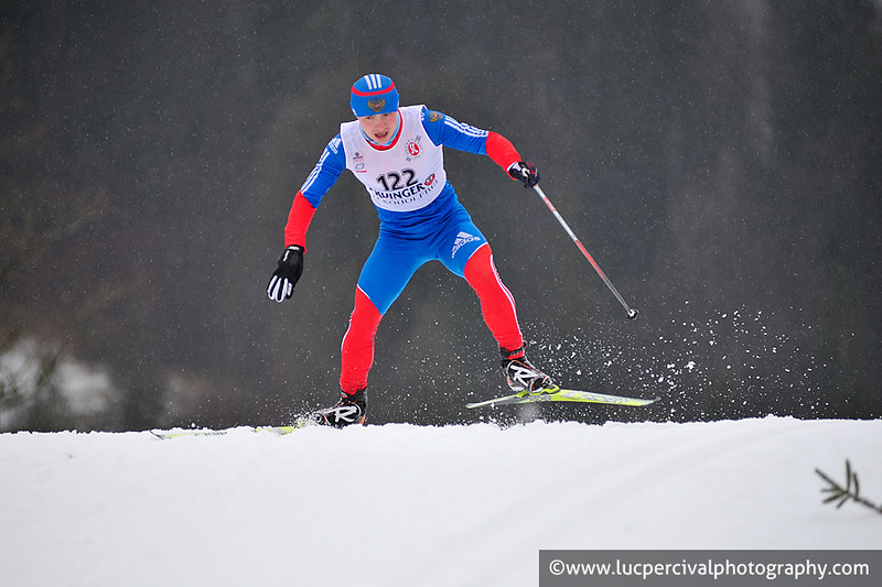 Сборная России завоевала 1 золотую, 2 серебряные и 1 бронзовую награды в третий  день финального этапа Кубка мира по лыжным гонкам и биатлону спорта лиц с ПОДА