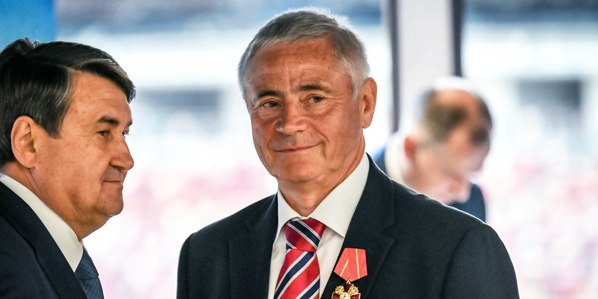        Матч ТВ: «Соревнования по легкой атлетике в Чебоксарах могут дать лицензии на паралимпиаду в Париже» — ПКР       