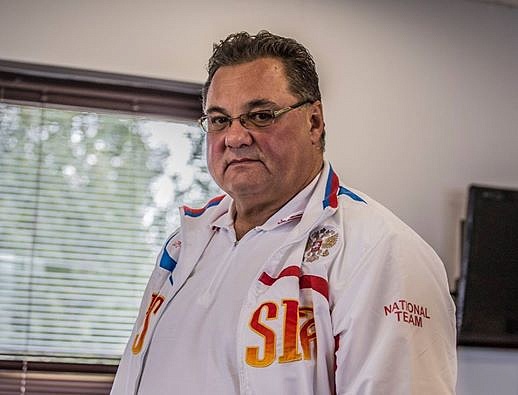 Сергей Борисович Московцев