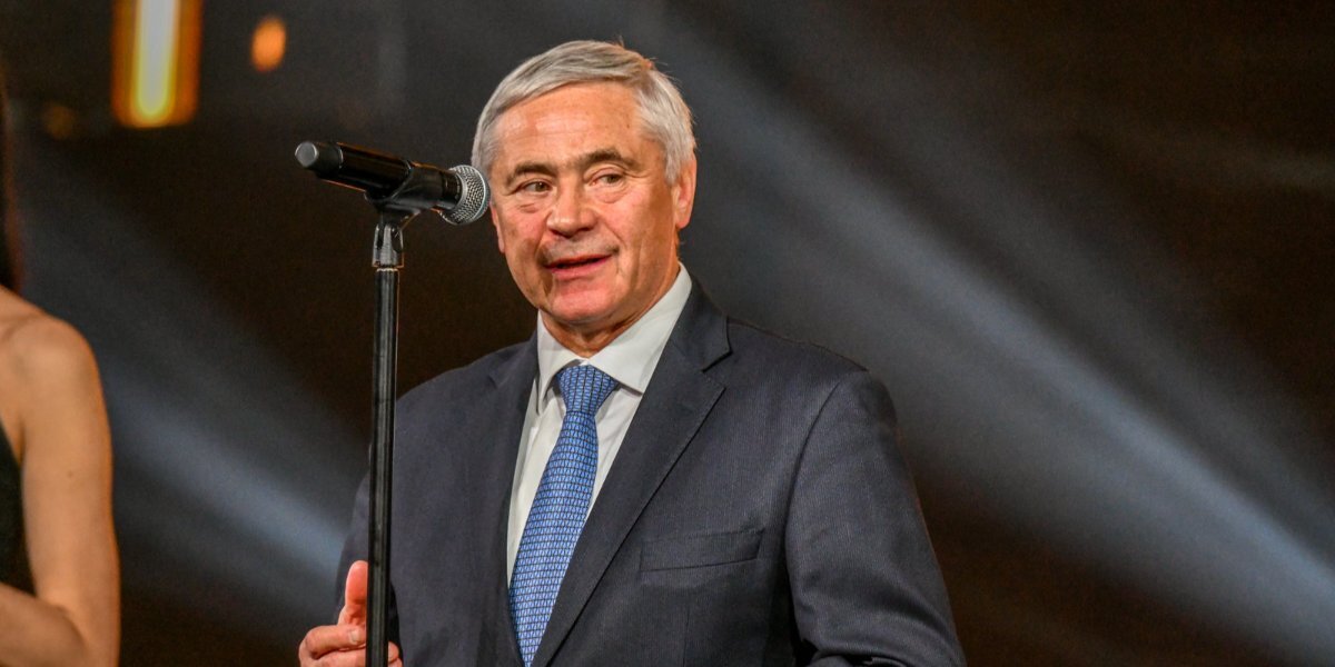 МАТЧ ТВ: Паралимпийский комитет России подал заявку на участие в играх в Париже - Рожков