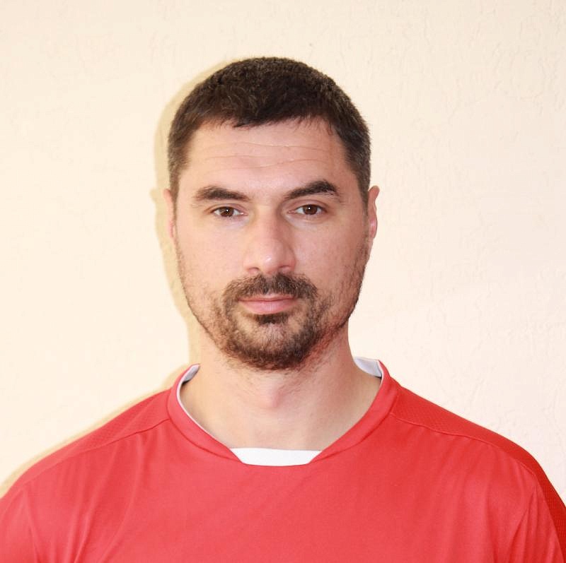 Дмитрий Леонидович Варфоломеев