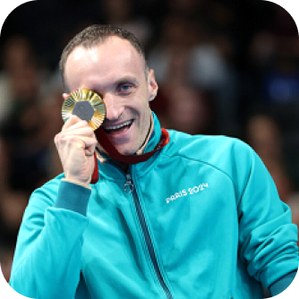 Калина Андрей Яковлевич