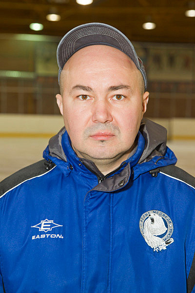 Руслан Алиевич Батыршин