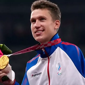 Прохоров Антон Юрьевич