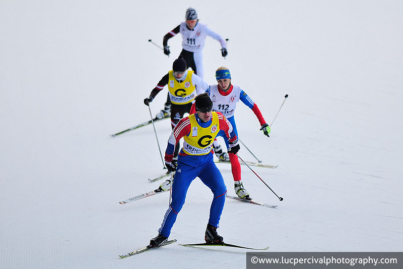 Сборная России завоевала 1 золотую, 3 серебряные и 1 бронзовую награды во второй  день финального этапа Кубка мира по лыжным гонкам и биатлону спорта лиц с ПОДА