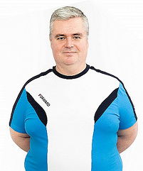 Александр Сергеевич Пялин