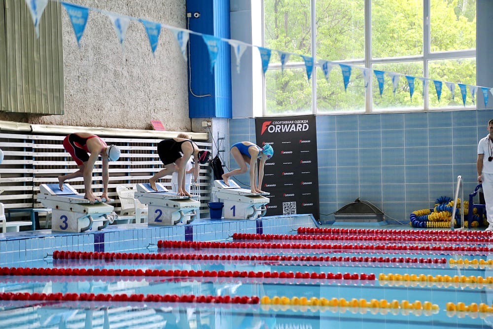 Около 200 спортсменов примут участие в фестивале паралимпийского спорта «Парафест» в Раменском