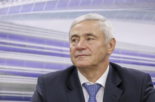 ПКР совместно со Всероссийской Федерацией спорта лиц с ПОДА провел соревнования для военнослужащих, проходящих лечение в госпитале Бурденко