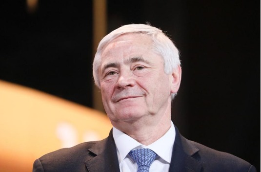 Интервью президента ПКР П. А. Рожкова каналу "Матч ТВ" в преддверии генеральной ассамблеи МПК