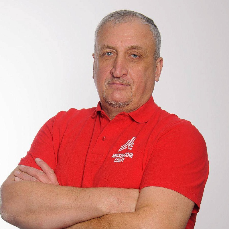 Константинов Александр Юрьевич