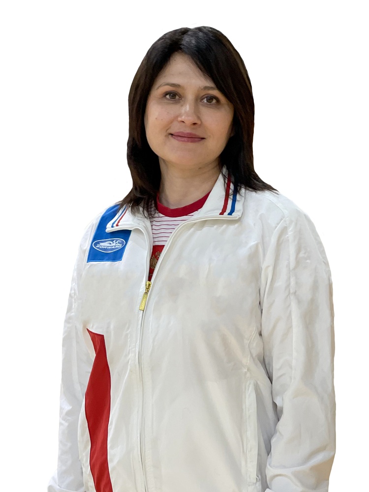 Кузнецова Татьяна Михайловна